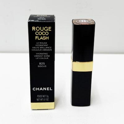 chanel/シャネル ルージュ ココ フラッシュ #825 ビズー ドゥ シャネル