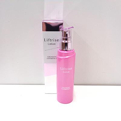シャンソン化粧品 リフトライズローション 130ml : キューブ  