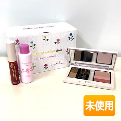 未使用/外箱傷み】シャンソン メイクアップコレクション (アイブロウ