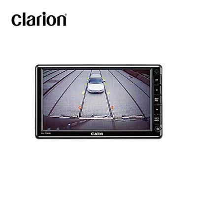 クラリオン/clarion 7型ワイドLCD画面モニター トラック・バス用 CJ 