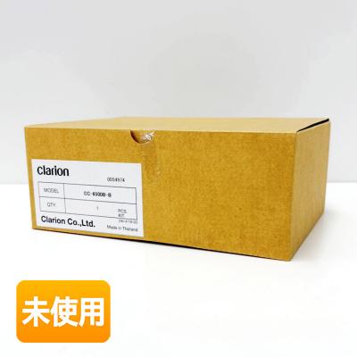 clarion/クラリオン フラッグシップカメラ CC-6500B (シャッター付