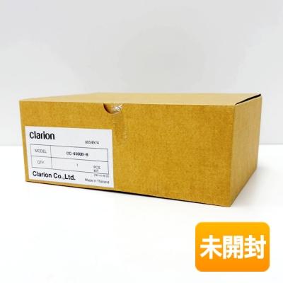 ☆特価☆クラリオン/clarion フラッグシップカメラ CC-6500B