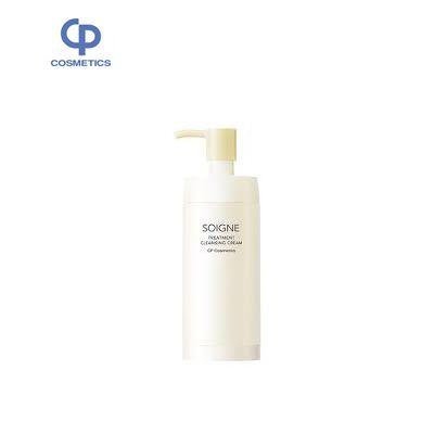 CPコスメティクス ソワーニュ トリートメント クレンジングクリーム  