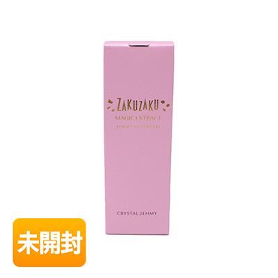 ジェミーネフェルタリざくざくマジックエキス〈美容化粧水〉100ml×3箱 未開封】クリスタルジェミー /ジェミーネフェルタリ ざくざくマジック