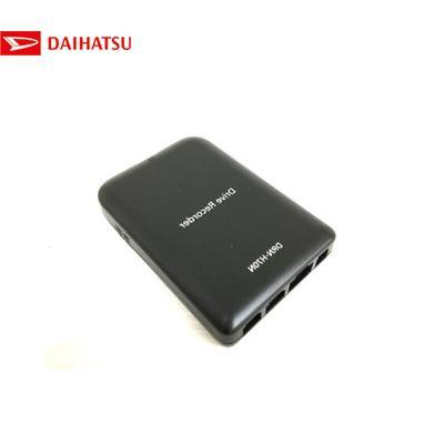 DAIHATU ダイハツ 純正 ドライブレコーダー CA-DR03TDDB (08671-K1000 