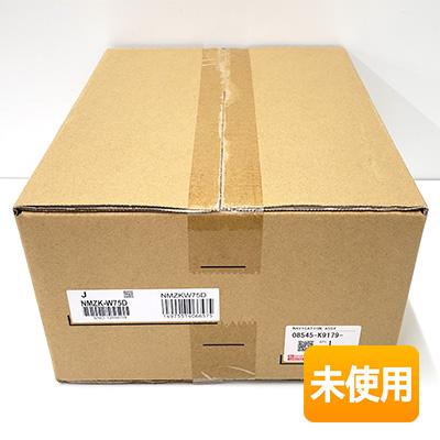 開封品/未使用】DAIHATSU/ダイハツ 7インチ ワイドスタンダードナビ