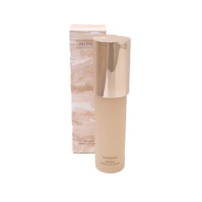 開封品/未使用】DECENCIA/ディセンシア ディセンシー ブライトリフト