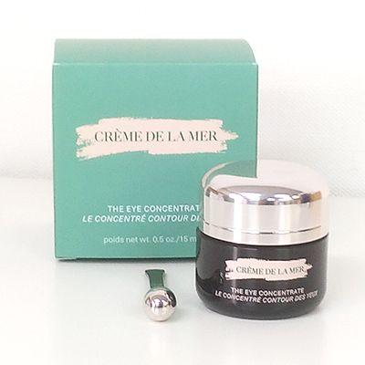 DE LA MER/ドゥ ラ メール ザ・アイ コンセントレート〈目元用クリーム  