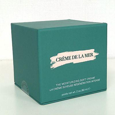 DE LA MER/ドゥ ラ メール ザ・モイスチャライジング ソフト クリーム 