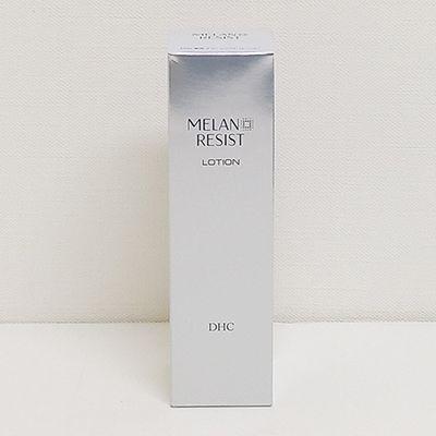 DHC 薬用 メラノ レジスト ローション 180ml : キューブファクトリー