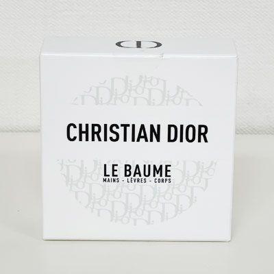 Dior/ディオール ル ボーム 50ml〈ボディ・フェイス・リップ用クリーム