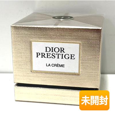 未開封】Dior/ディオール プレステージ ラ クレーム N 15ml〈クリーム
