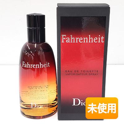 Dior/ディオール ファーレンハイト オードゥ トワレ 50ml 〈香水
