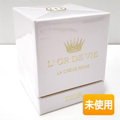 Dior/ディオール ロー ド ヴィ ラ クレーム リッシュ 50ml 〈クリーム
