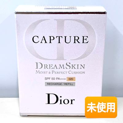 Dior/ディオール カプチュール ドリームスキン モイスト クッション