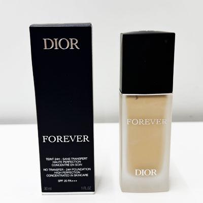 Dior/ディオール ディオールスキン フォーエヴァー フルイド マット 1N