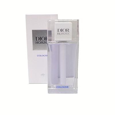 Dior/ディオール ディオール オム コロン 125ml 〈香水〉 : キューブ