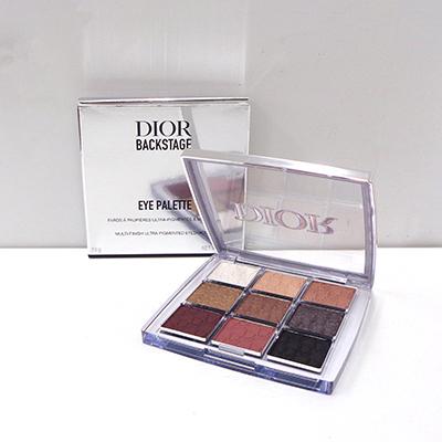 アイシャドウ Dior DiorShow 10 Couleurs 002 Dior 10 couleurs Millefiori 002 eye shadow 18g Blooming Boudoir | eBay