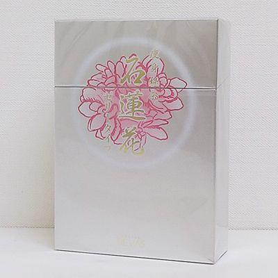 箱傷み】ドクターデヴィアス 痩身秘茶 石蓮花 ゼリータイプ 30包入 