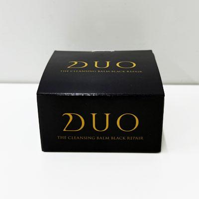 DUO/デュオ ザ クレンジングバーム ブラックリペアEX 90g