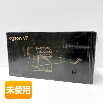 未開封‼️ダイソン v7 HH11 ORIGIN コードレスクリーナー 箱傷み/未開封】dyson/ダイソン コードレスクリーナー HH11 DYSON V7