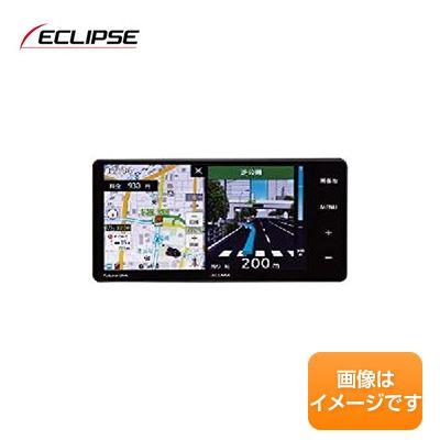 ECLIPSE/イクリプス メモリーナビ AVN-LS01 フルセグモデル 7V 180mm  