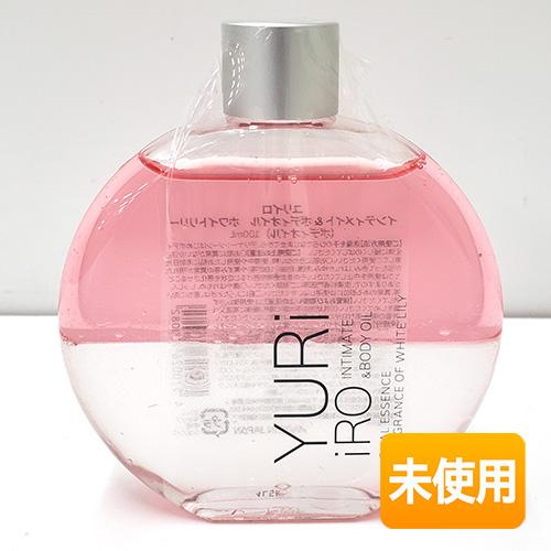 楕円ボトルタイプ】 E-seeds YURiiRO ユリイロ インティメント＆ボディ