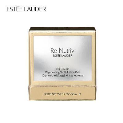 エスティローダー リニュートリィブ UL リッチクリーム 50ml  