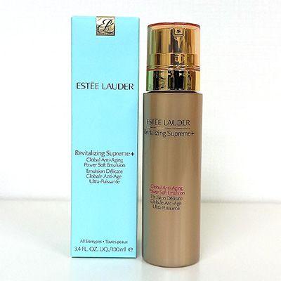 【新品】エスティーローダー　シュープリームプラスYPミルキーローション　乳液 楽天市場】送料無料 エスティローダー シュープリーム プラス YP