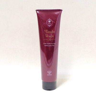 ファインケメティックス タンドルージュ ダークブラウン 150g 〈ヘア  