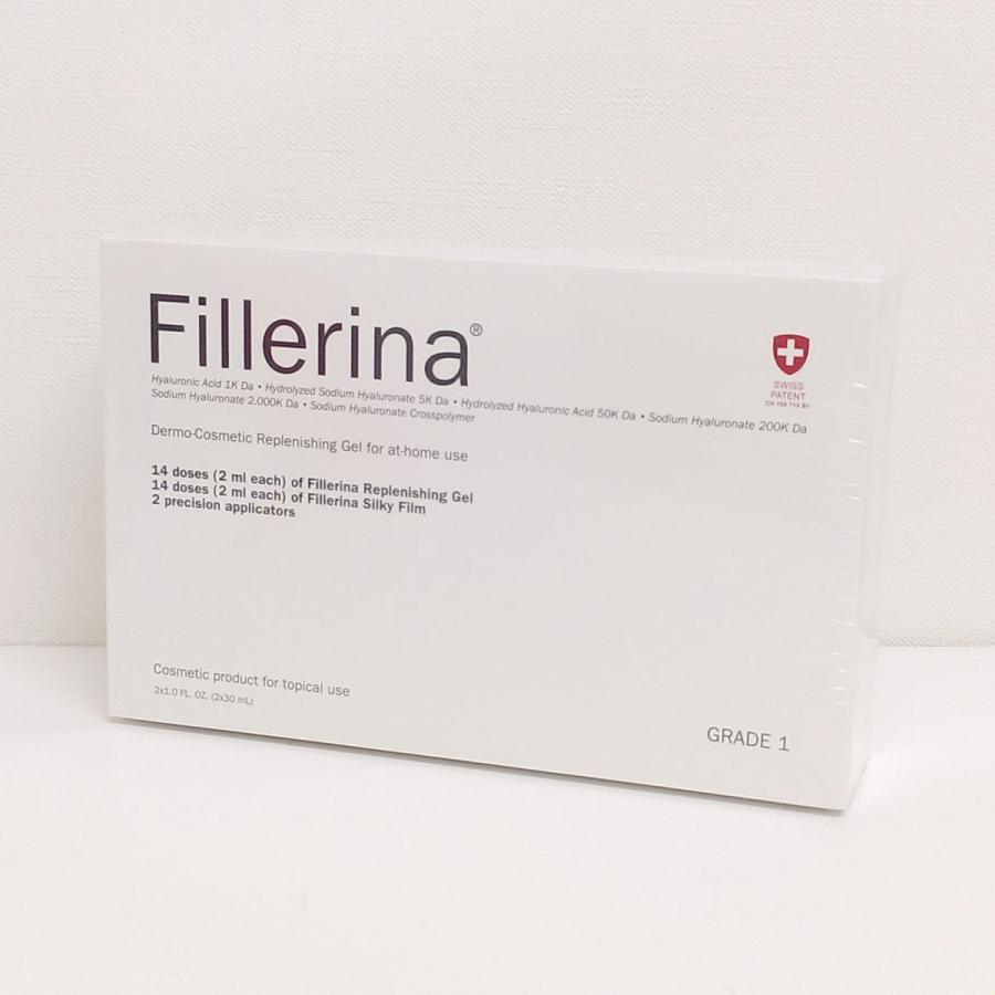 フィレリーナ/fillerina リプレニッシング トリートメント グレード 1 使用期限2026年2月 :fillerina002:キューブファクトリー - 通販 - Yahoo!ショッピング フィレリーナ/fillerina リプレニッシング トリートメント グレード 1 使用期限2026年2月 :fillerina002:キューブファクトリー - 通販 - Yahoo!ショッピング