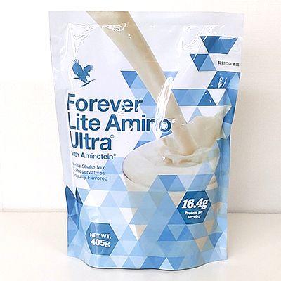 FLP フォーエバーライト アミノウルトラ 405g 期限2025年7月以降  