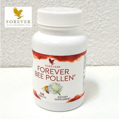 FLP/フォーエバー ビーポーレン 580mg×130粒 期限2029年1月