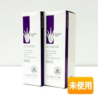 フォーエバー アクティベーター 120ml 3本セット Forever