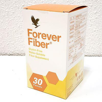 フォーエバー ファイバー 183g(30本) 期限2024年7月 FOREVER FLP 