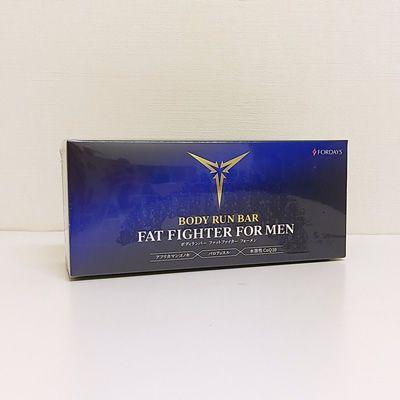 FORDAYS/フォーデイズ ボディランバー ファットファイター フォーメン 