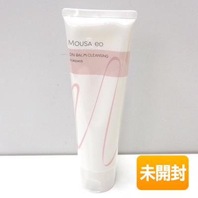 新品、未使用Mousa DNバームクレンジング 3本セット　フォーデイズ 未開封】FORDAYS/フォーデイズ ムーサ イオ DN バームクレンジング