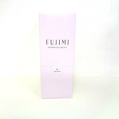 FUJIMI/フジミ パーソナライズプロテイン リッチストロベリー