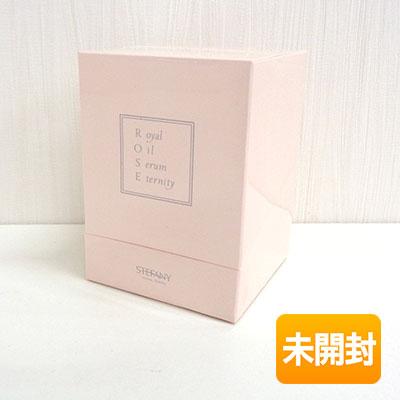 銀座ステファニー化粧品 ロイヤルオイルセラムエタニティー 銀座ステファニー ロイヤル オイル セラム エタニティー(スキンオイル