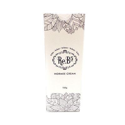 グラント・イーワンズ Re.B5 ホルミークリーム 150g ［ホルミシス 