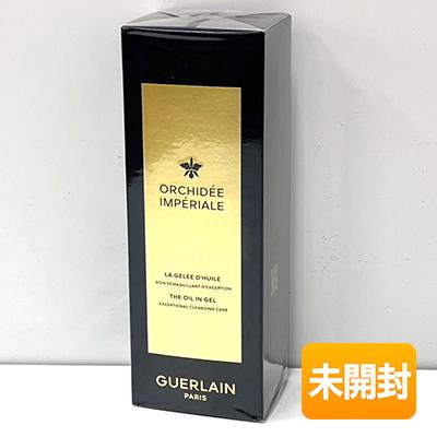 ゲラン　オーキデ　アンペリアル　ザ　オイル　イン　ジェル　クレンジング150ml GUERLAIN/ゲラン オーキデ アンペリアル ザ オイル イン ジェル