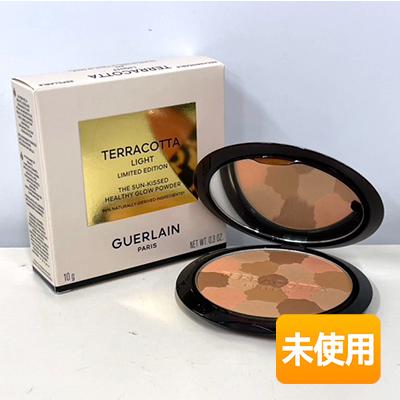 GUERLAIN/ゲラン テラコッタ ライト 01 エカイユ エディション