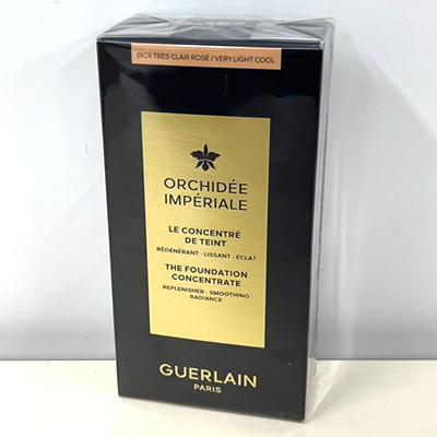 GUERLAIN/ゲラン オーキデ アンペリアル ファンデーション 01CR VERY