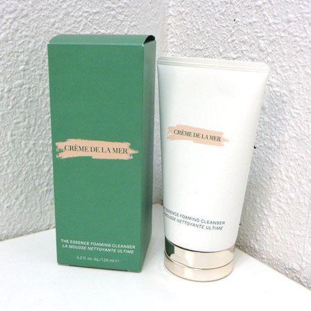 LA MER/ラ メール ザ・エッセンス フォーミング クレンザー 125ml 