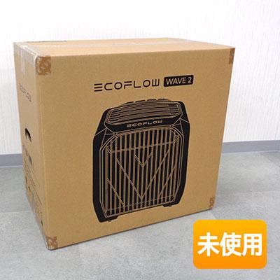 EcoFlow Wave 2 ポータブルエアコン ZYDKT210-JP Wave2 ポータブルエアコン EcoFlow ZYDKT210-JP | 空調・季節家電 通販