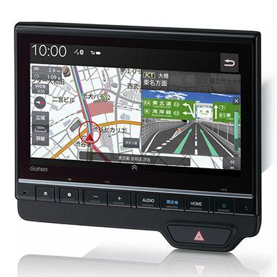 ○開封未使用○HONDA/ホンダ 純正 9インチ プレミアム インターナビ 