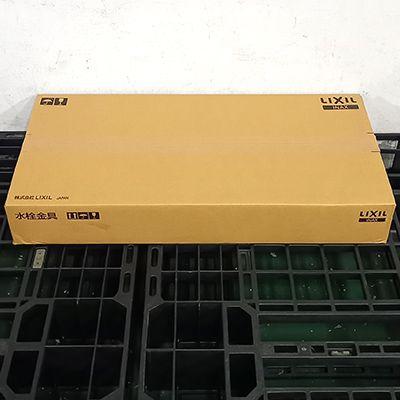 LIXIL INAX リクシル キッチン用タッチレス水栓 ナビッシュ SF