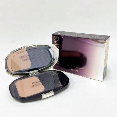 メナード/MENARD エンベリエ パウダーファンデーションA 52 11.5g  