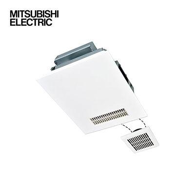 MITSUBISHI/三菱 バス乾燥・暖房・換気システム V-142BZLT2 -LX 24時間 