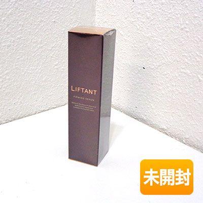ナチュラリープラス リフタント ファーミングセラム 30ml 〈美容液 